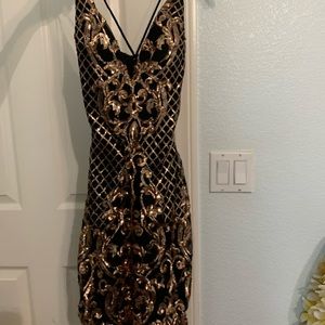 Windsor Dress